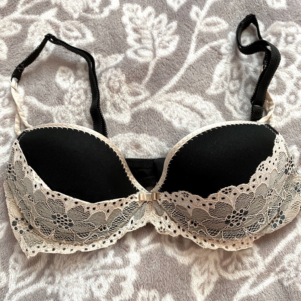 34a bra from H&M